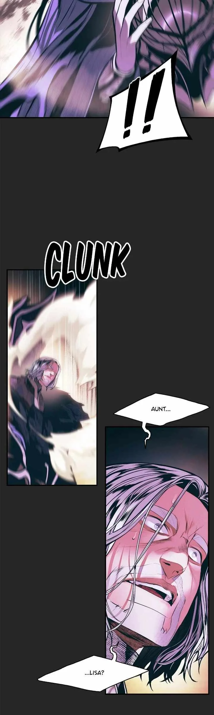 MookHyang - Dark Lady Chapter 249 page 31