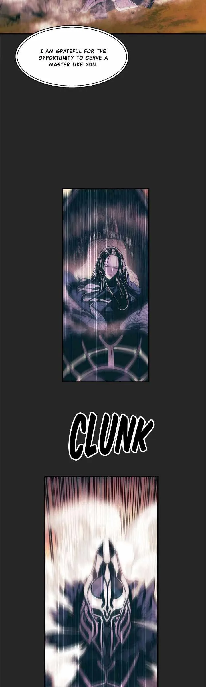 MookHyang - Dark Lady Chapter 249 page 36