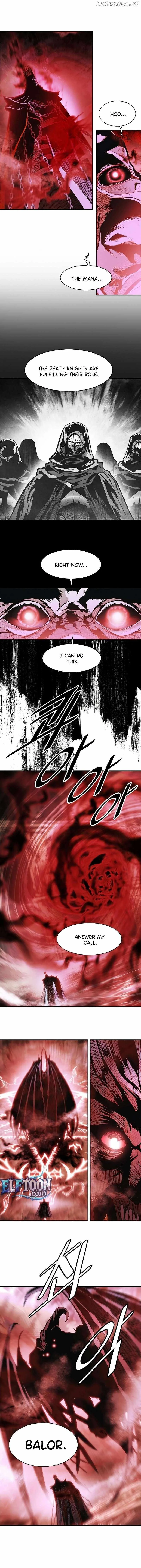 MookHyang - Dark Lady Chapter 250 page 4