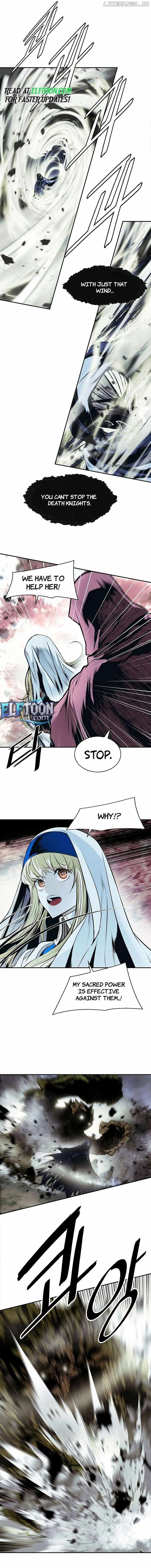 MookHyang - Dark Lady Chapter 250 page 12