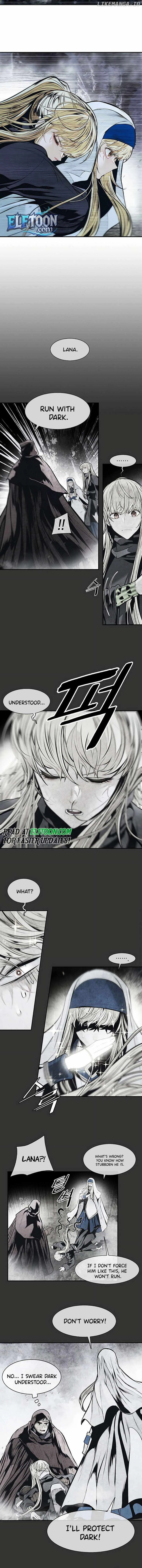MookHyang - Dark Lady Chapter 251 page 11