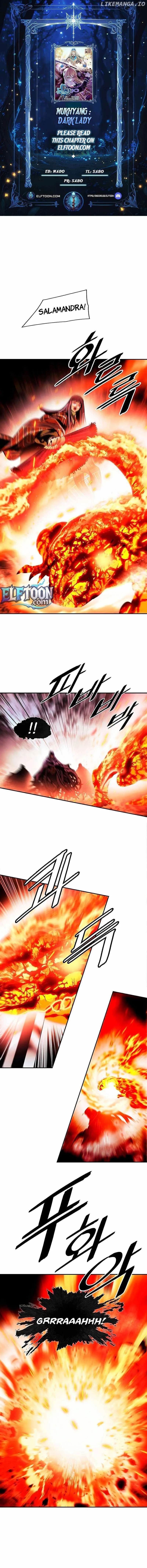 MookHyang - Dark Lady Chapter 251 page 1