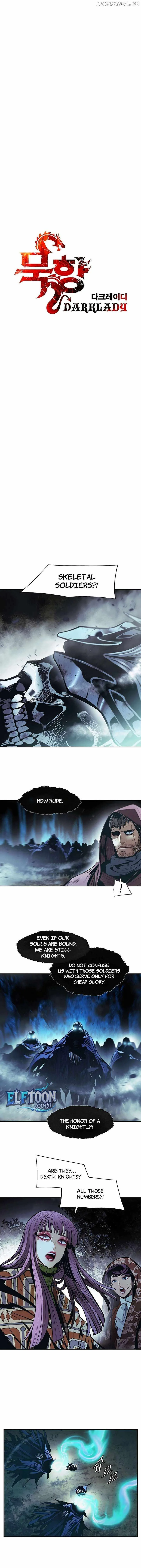MookHyang - Dark Lady Chapter 251 page 4