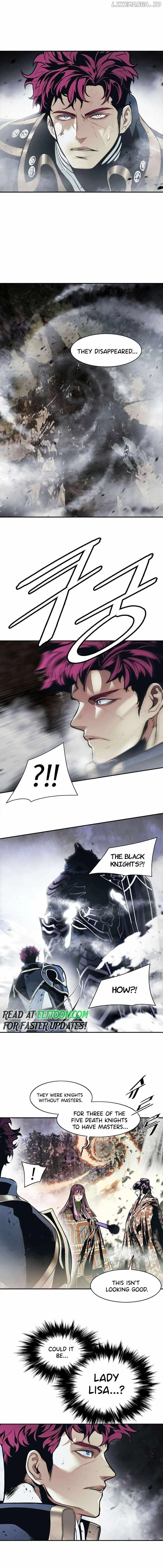 MookHyang - Dark Lady Chapter 252 page 4