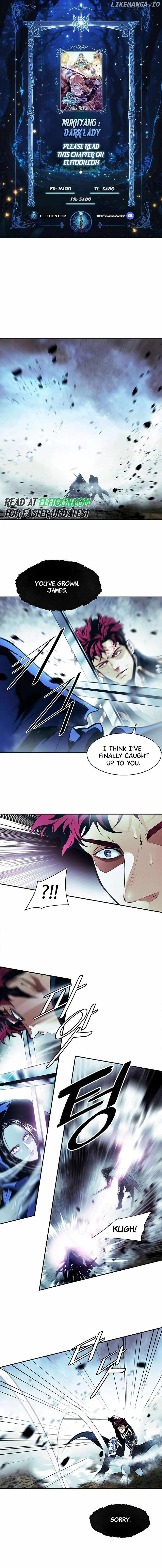 MookHyang - Dark Lady Chapter 252 page 1