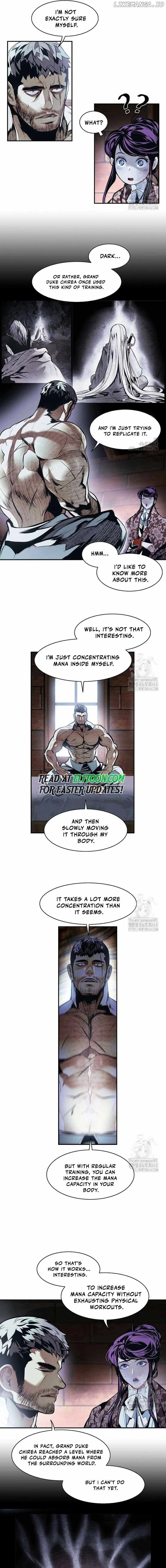 MookHyang - Dark Lady Chapter 253 page 4