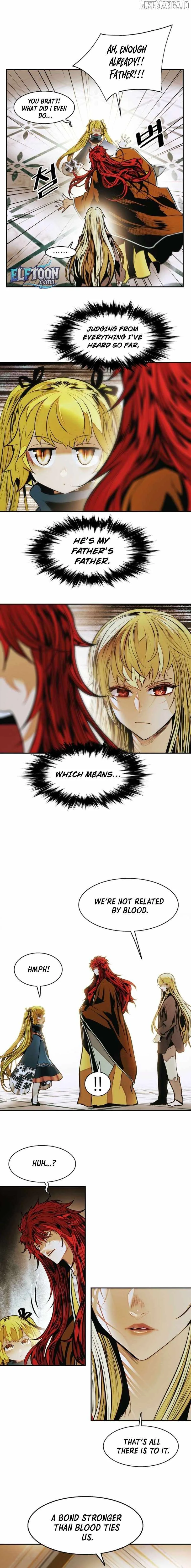 MookHyang - Dark Lady Chapter 263 page 2