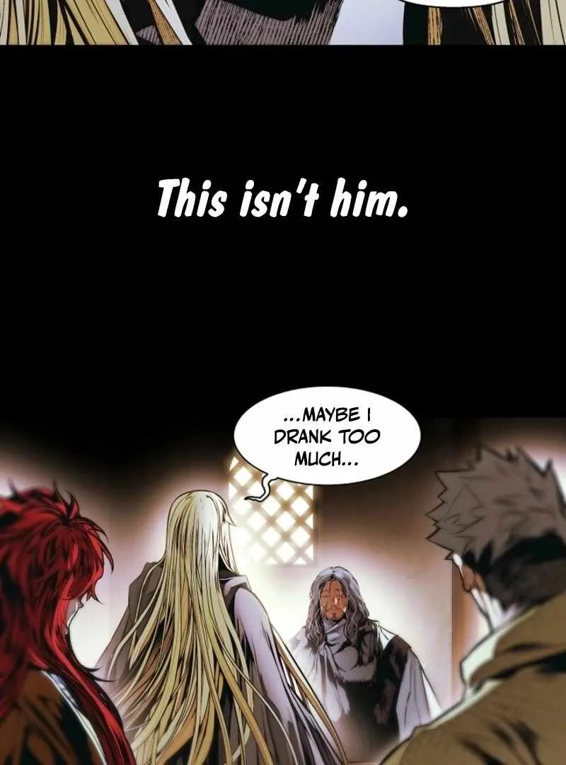 MookHyang - Dark Lady Chapter 271 page 9