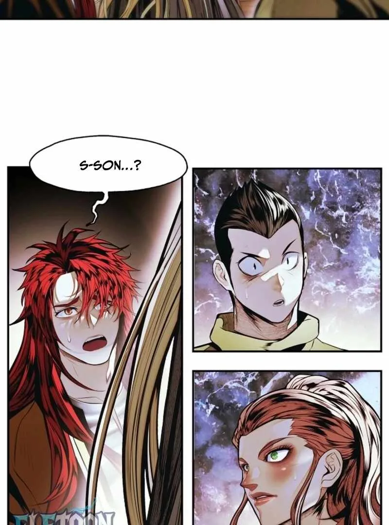 MookHyang - Dark Lady Chapter 271 page 10