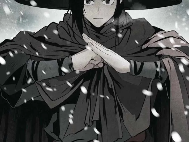 MookHyang - Dark Lady Chapter 271 page 23