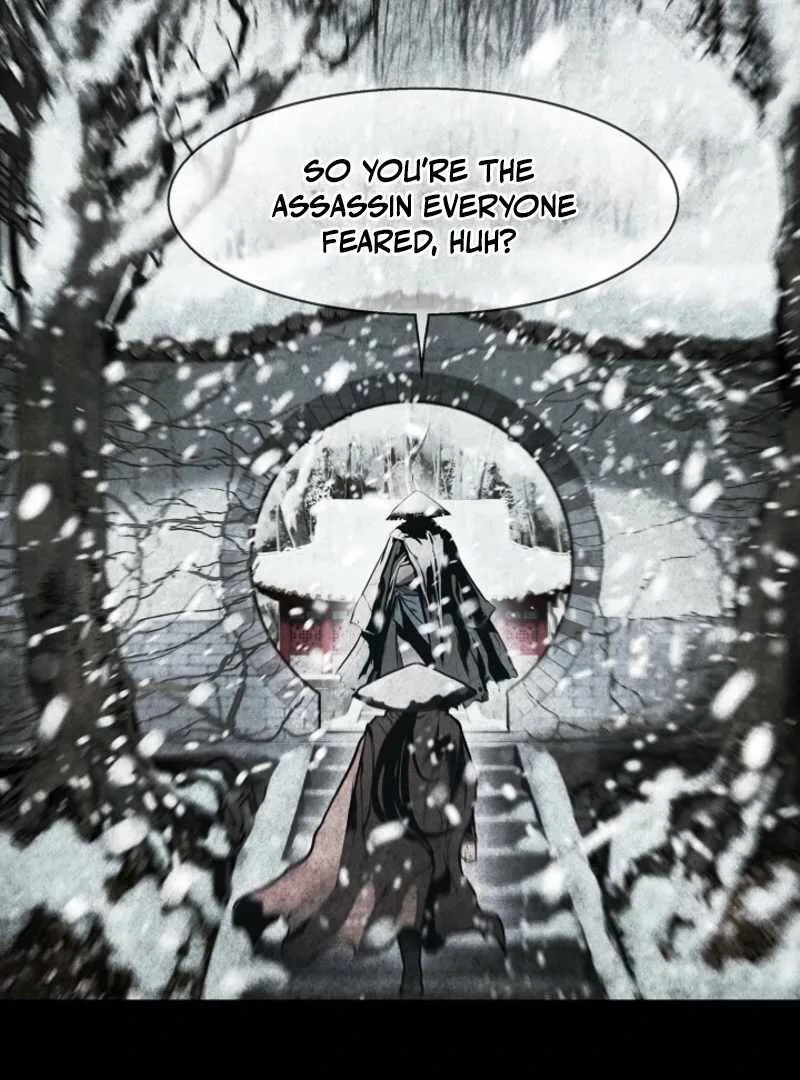 MookHyang - Dark Lady Chapter 271 page 20