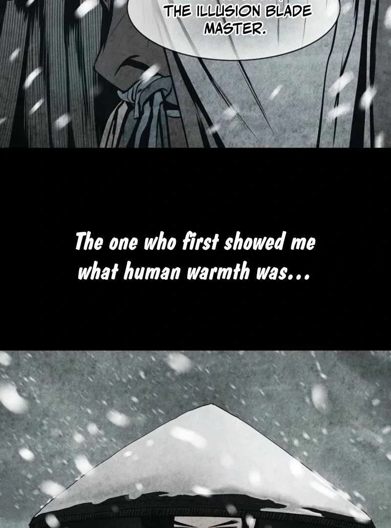 MookHyang - Dark Lady Chapter 271 page 22
