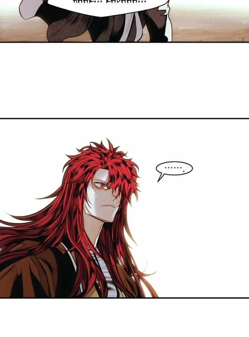 MookHyang - Dark Lady Chapter 271 page 39