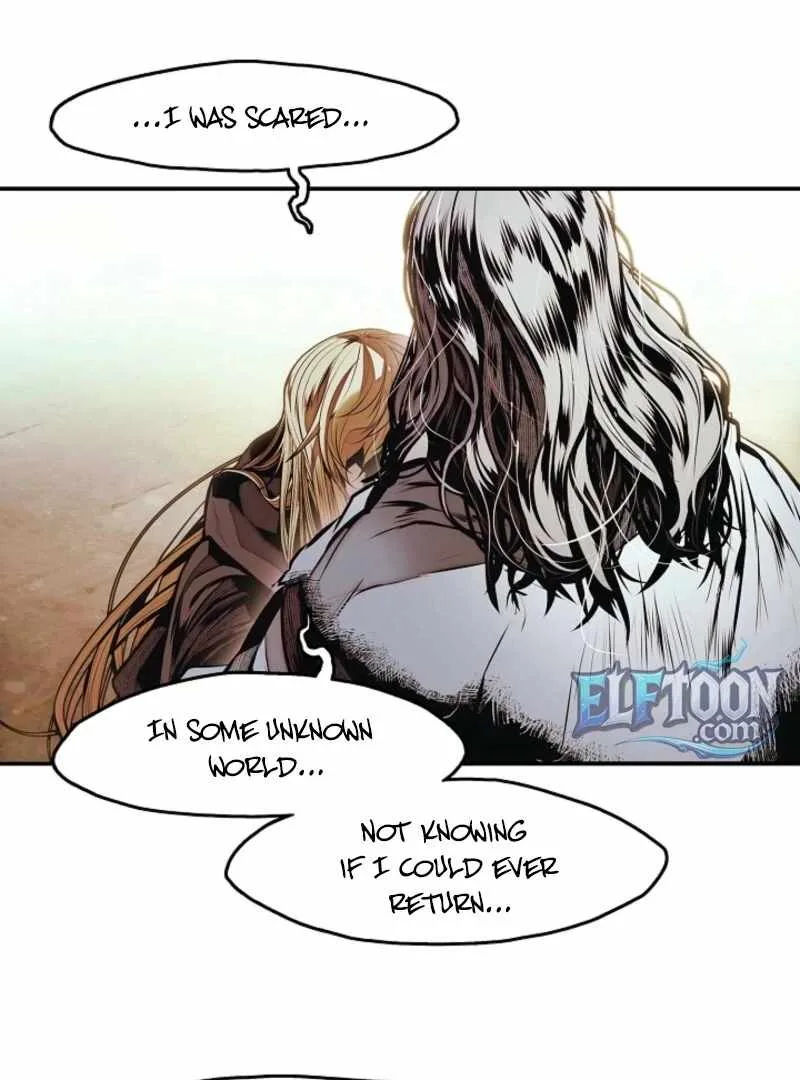 MookHyang - Dark Lady Chapter 271 page 40