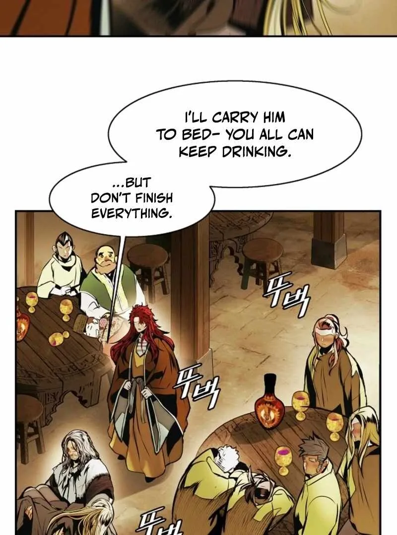 MookHyang - Dark Lady Chapter 271 page 49