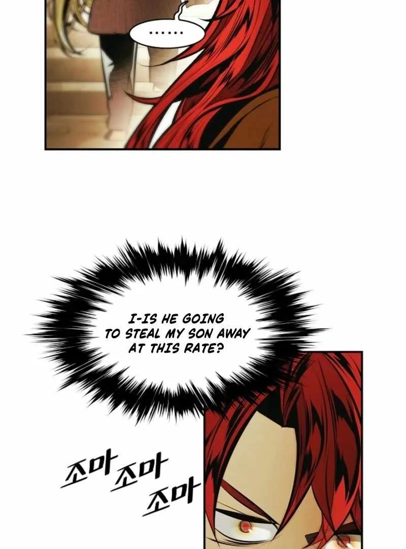 MookHyang - Dark Lady Chapter 271 page 51