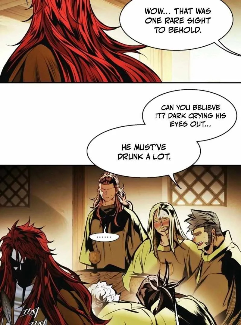MookHyang - Dark Lady Chapter 271 page 53