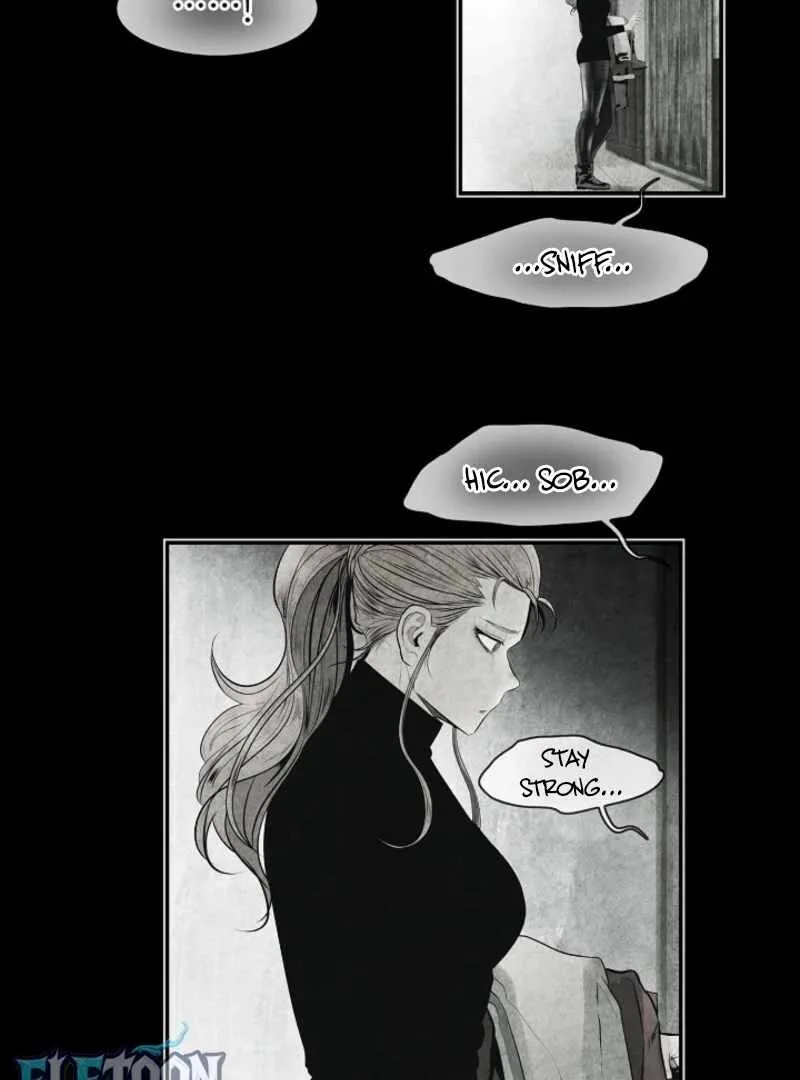 MookHyang - Dark Lady Chapter 271 page 56