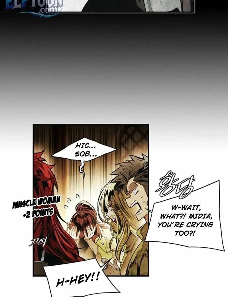 MookHyang - Dark Lady Chapter 271 page 57