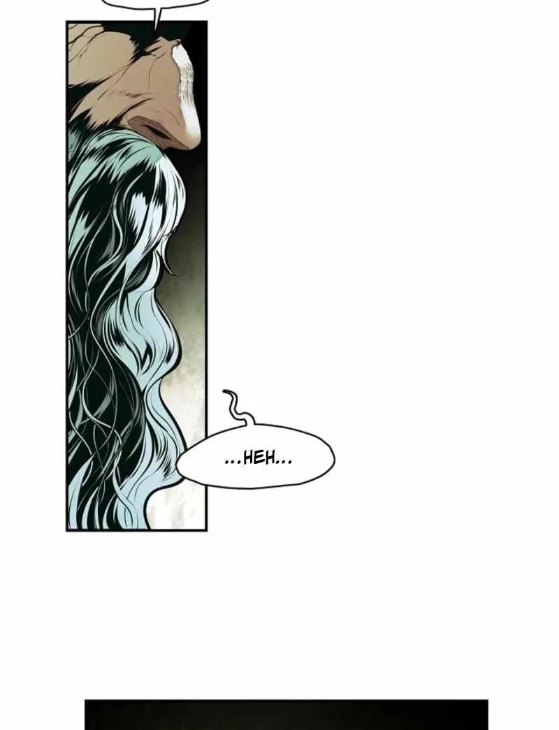 MookHyang - Dark Lady Chapter 271 page 68