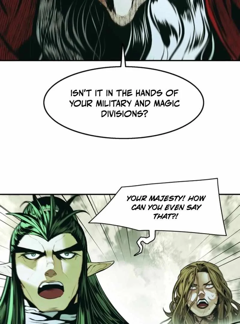 MookHyang - Dark Lady Chapter 271 page 71