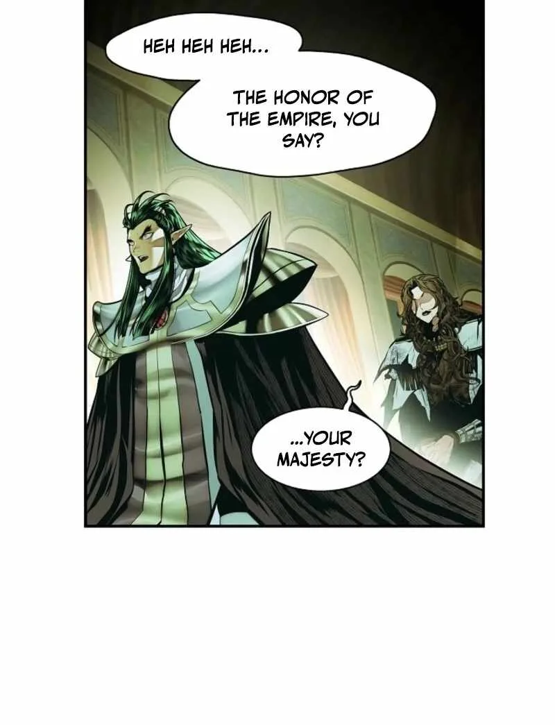 MookHyang - Dark Lady Chapter 271 page 69