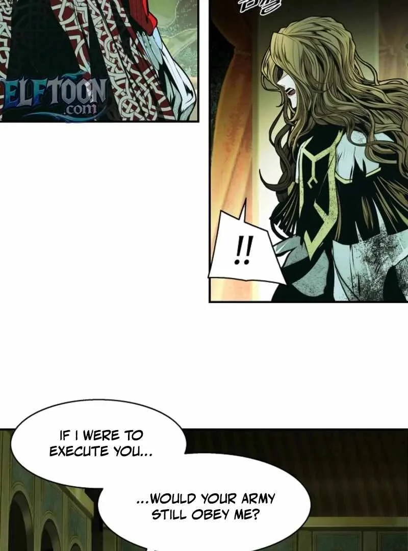 MookHyang - Dark Lady Chapter 271 page 73