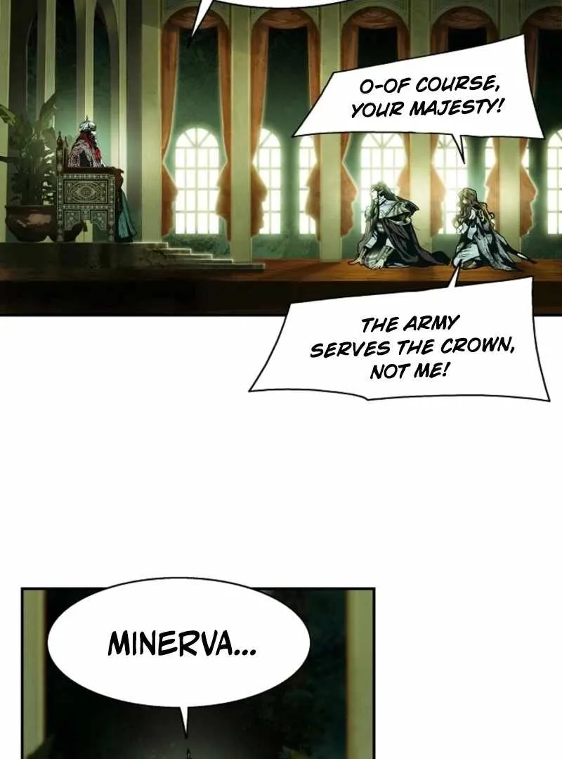 MookHyang - Dark Lady Chapter 271 page 74