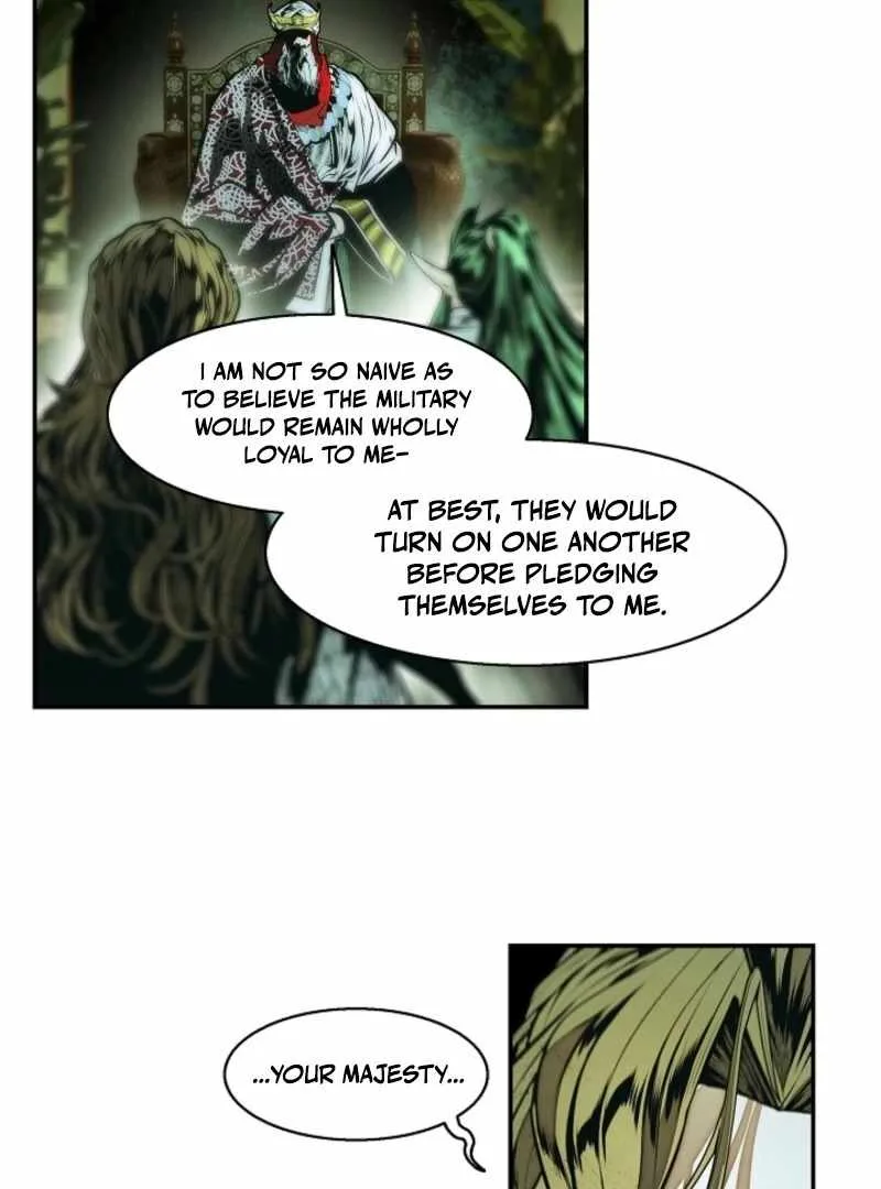 MookHyang - Dark Lady Chapter 271 page 75