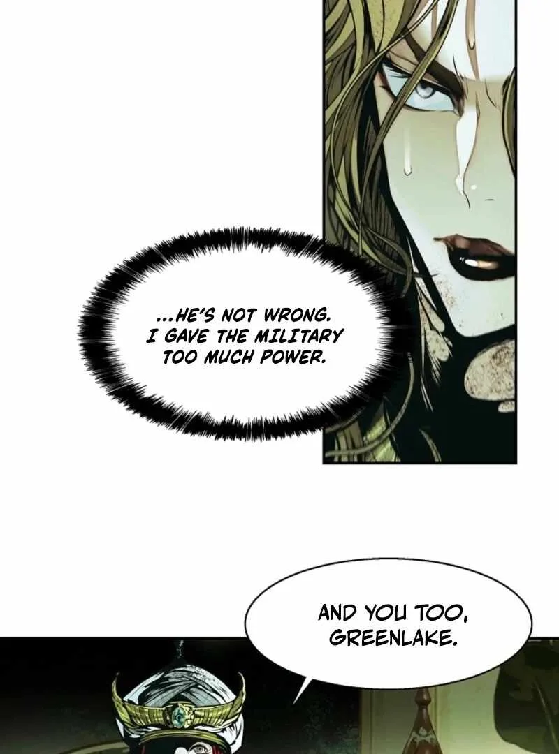 MookHyang - Dark Lady Chapter 271 page 76