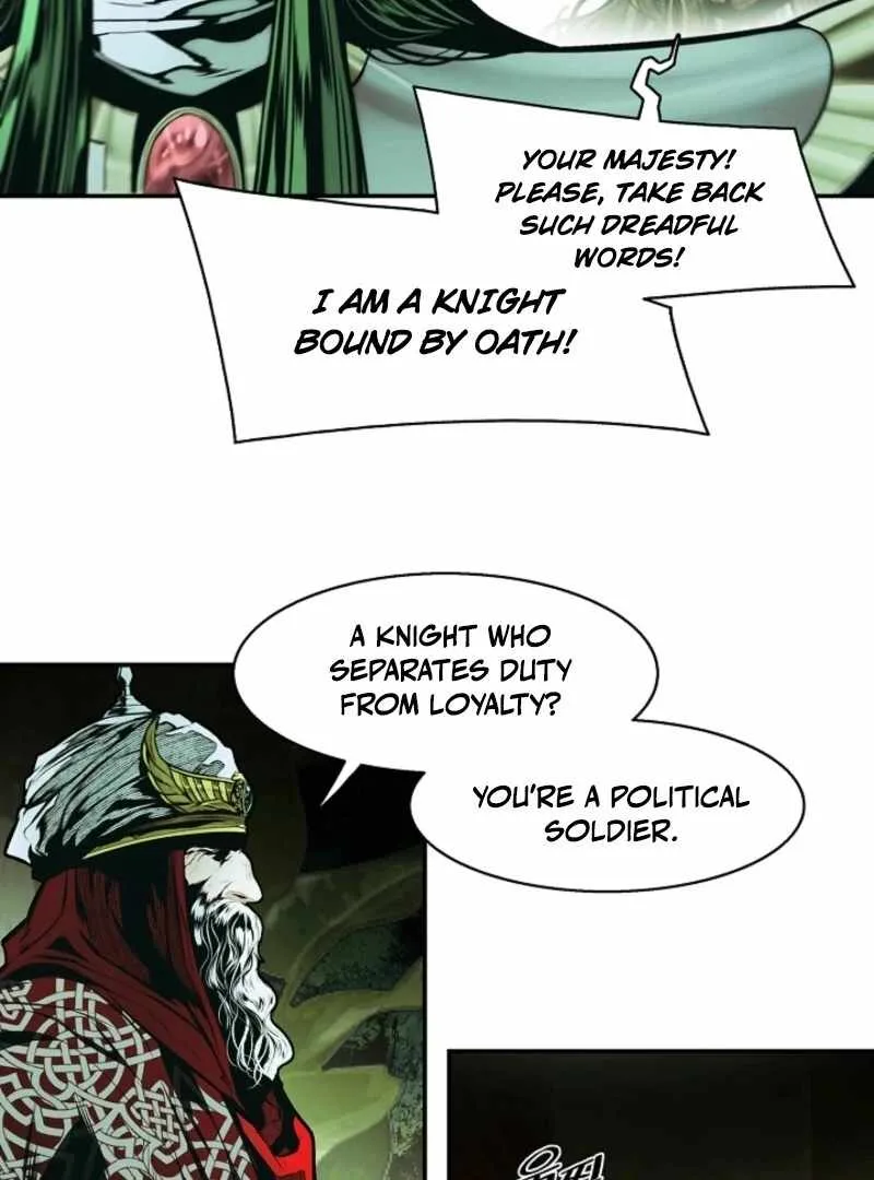 MookHyang - Dark Lady Chapter 271 page 72