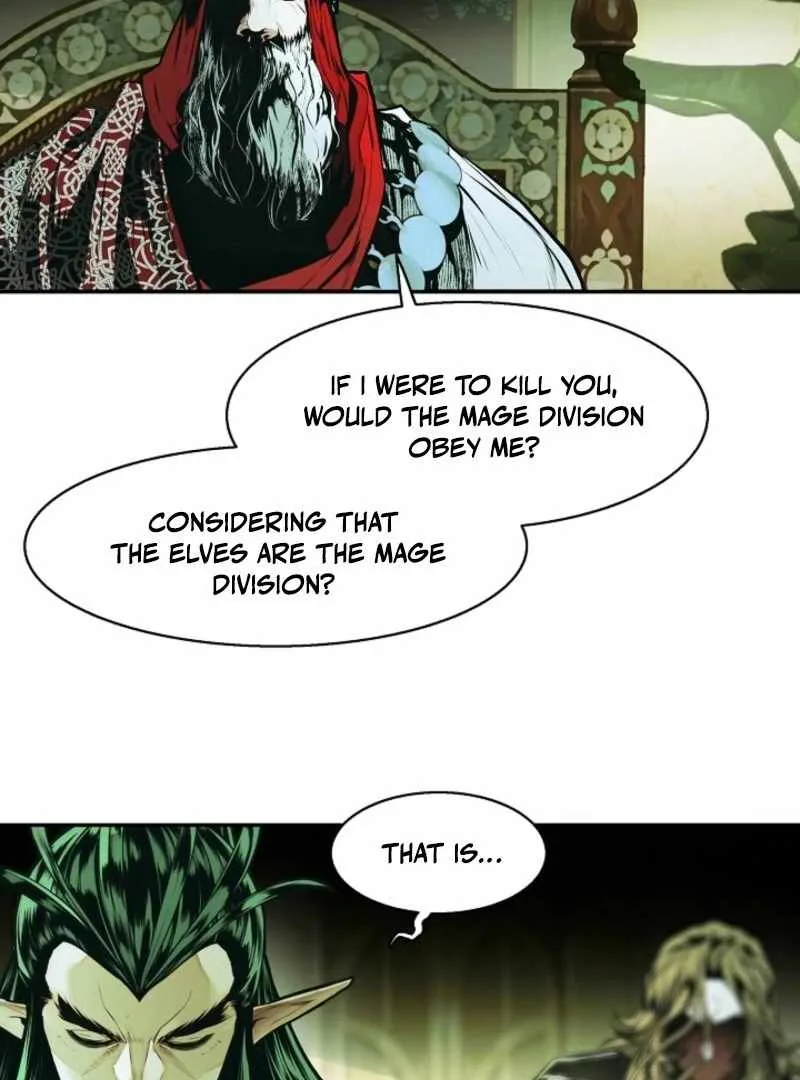 MookHyang - Dark Lady Chapter 271 page 77