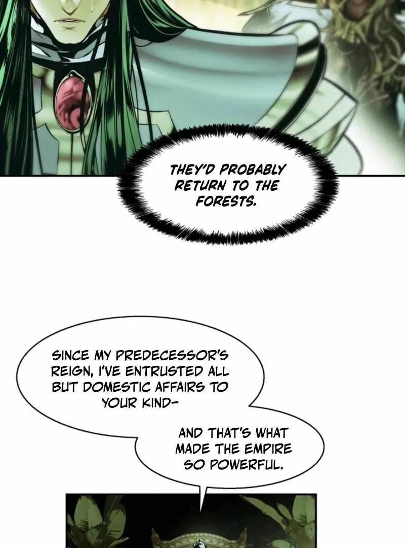 MookHyang - Dark Lady Chapter 271 page 78