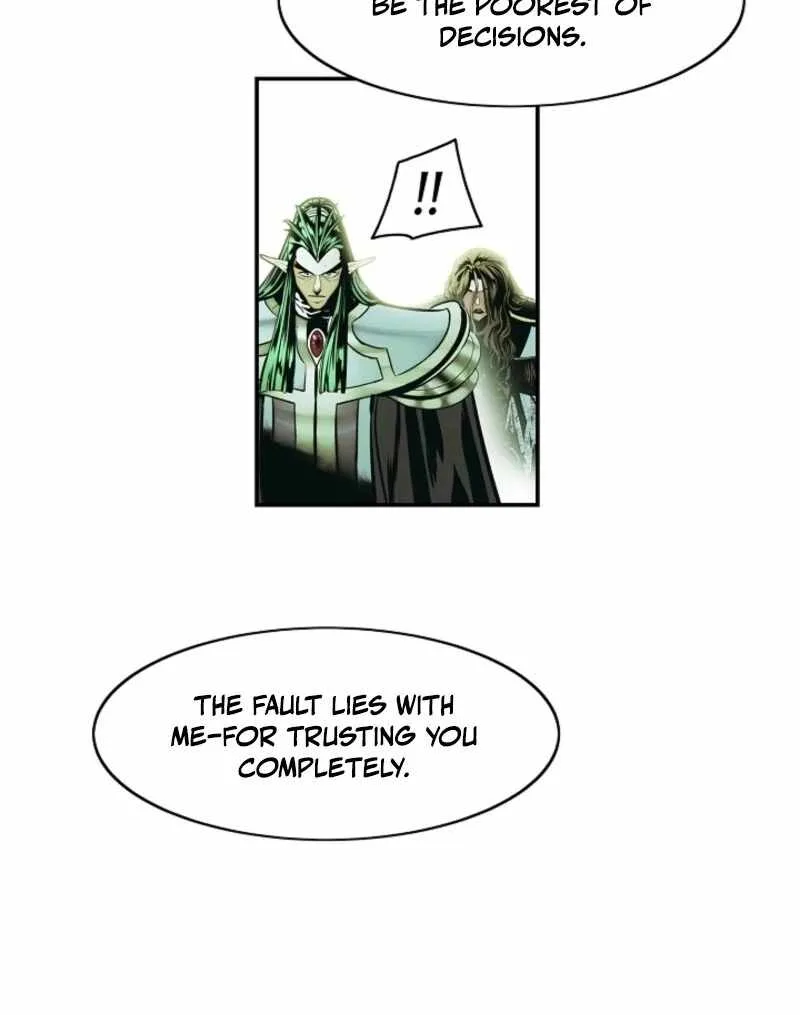 MookHyang - Dark Lady Chapter 271 page 80