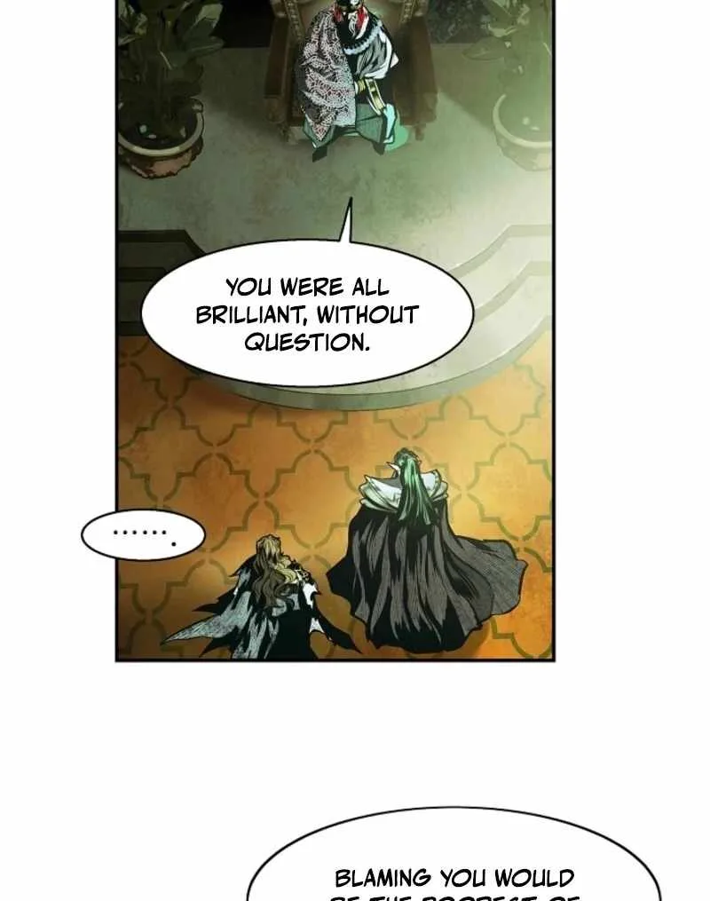 MookHyang - Dark Lady Chapter 271 page 79