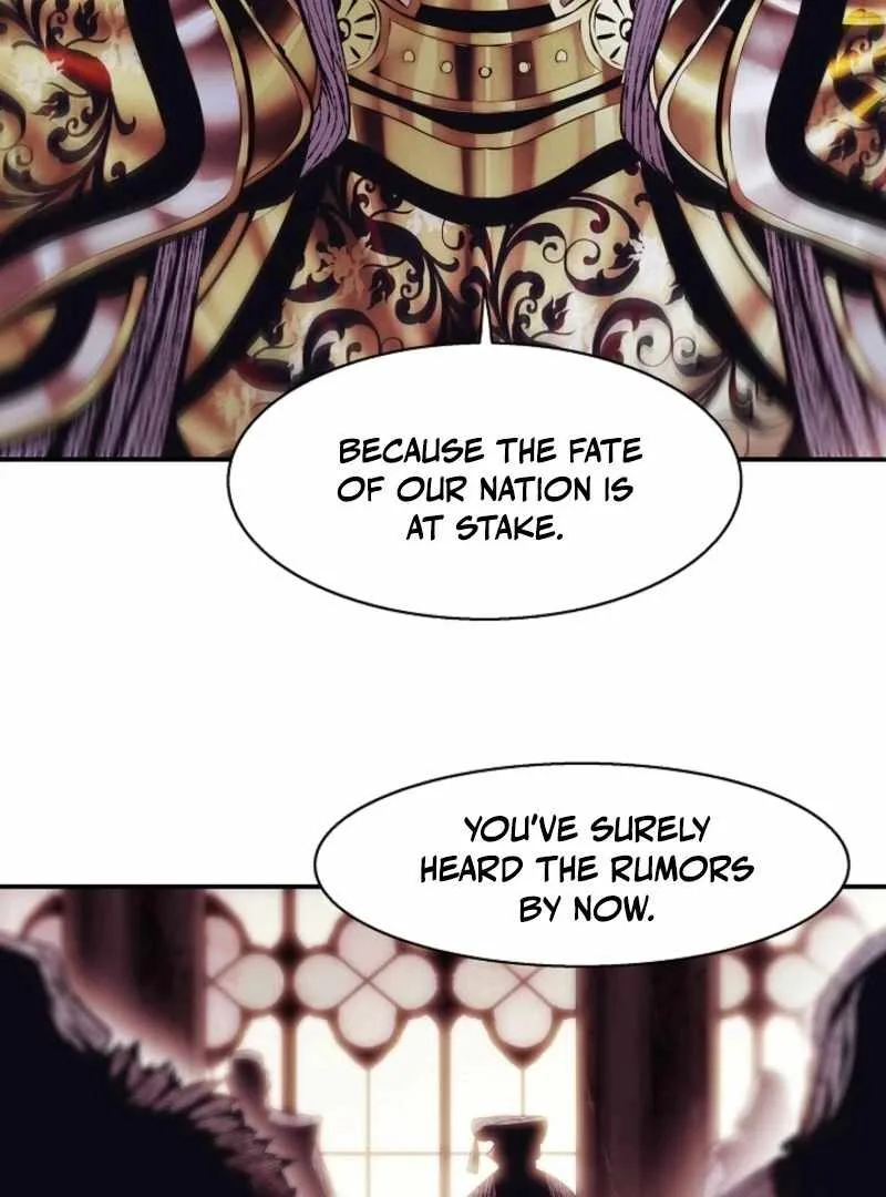 MookHyang - Dark Lady Chapter 271 page 85