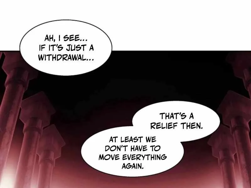 MookHyang - Dark Lady Chapter 271 page 103