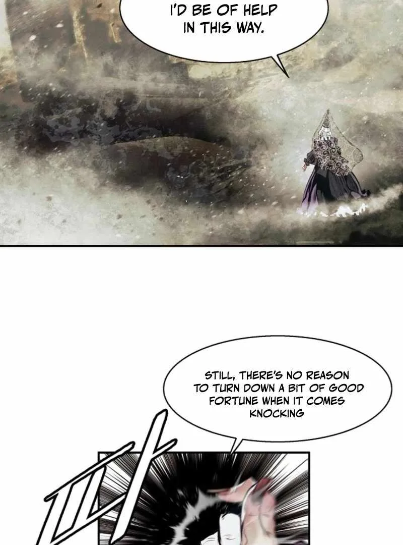 MookHyang - Dark Lady Chapter 271 page 108