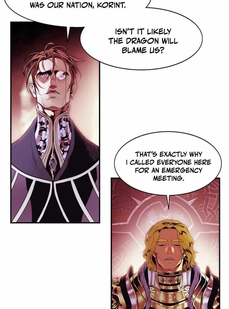 MookHyang - Dark Lady Chapter 272 page 4