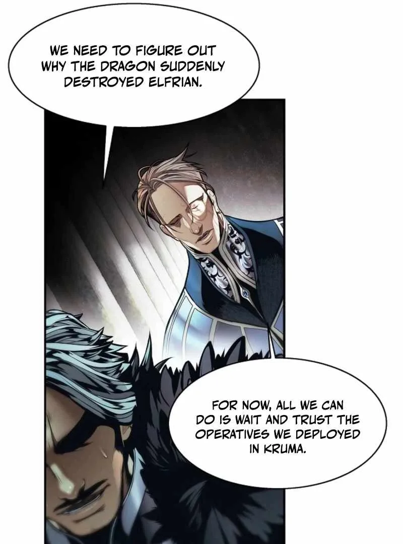 MookHyang - Dark Lady Chapter 272 page 12