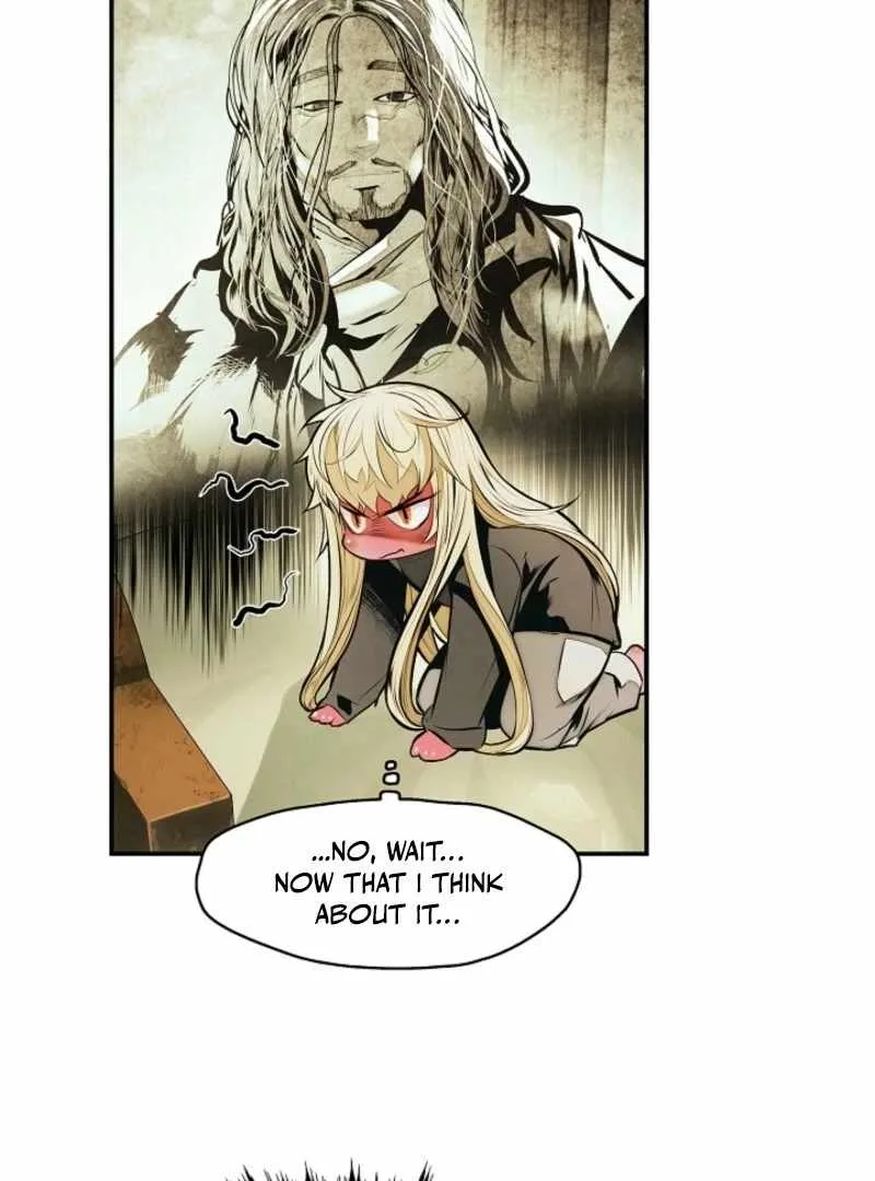 MookHyang - Dark Lady Chapter 272 page 27