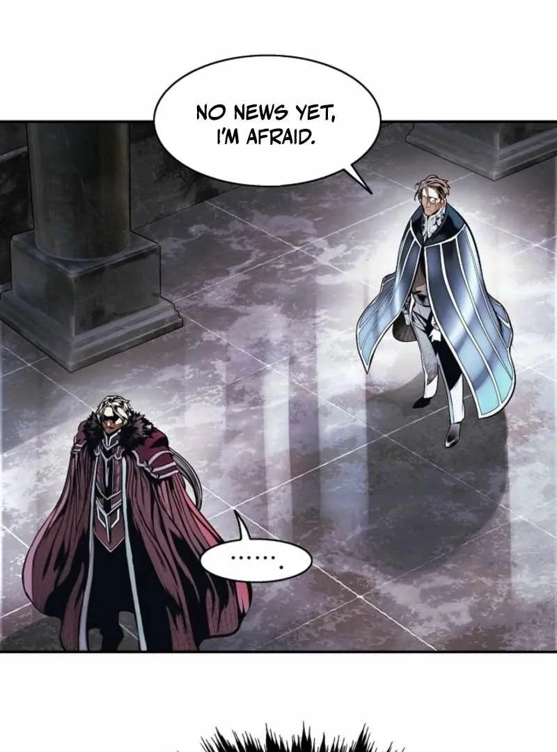 MookHyang - Dark Lady Chapter 272 page 15