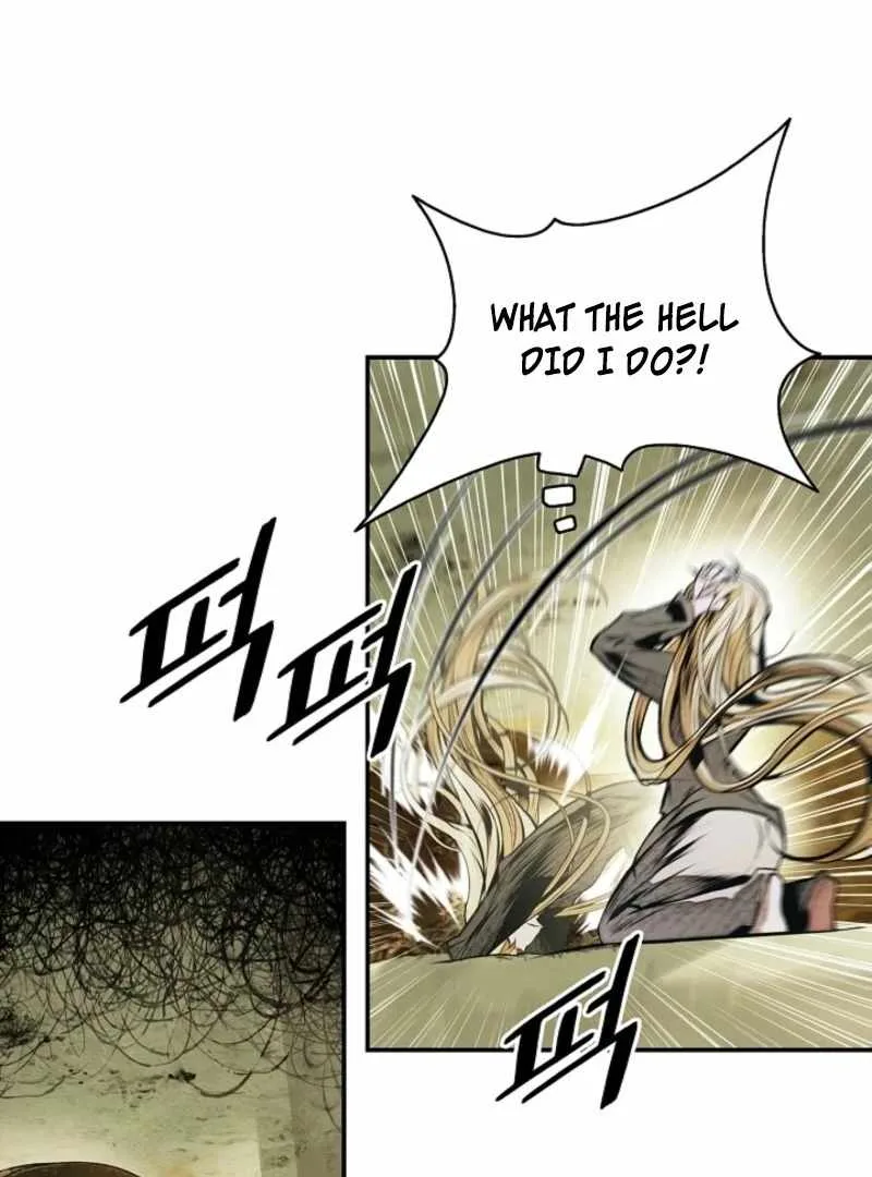 MookHyang - Dark Lady Chapter 272 page 24
