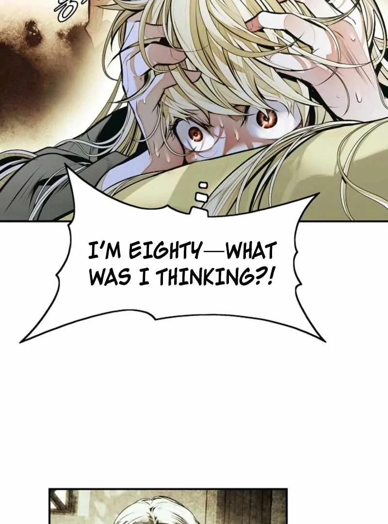 MookHyang - Dark Lady Chapter 272 page 26