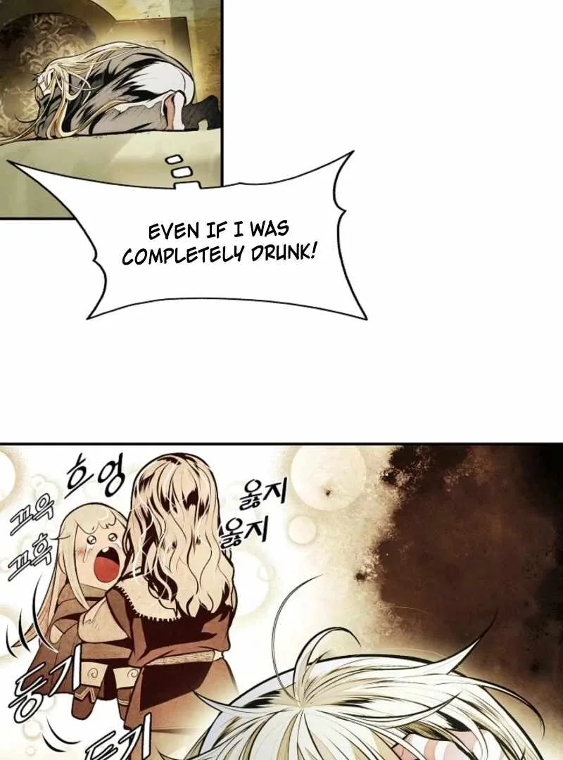 MookHyang - Dark Lady Chapter 272 page 25