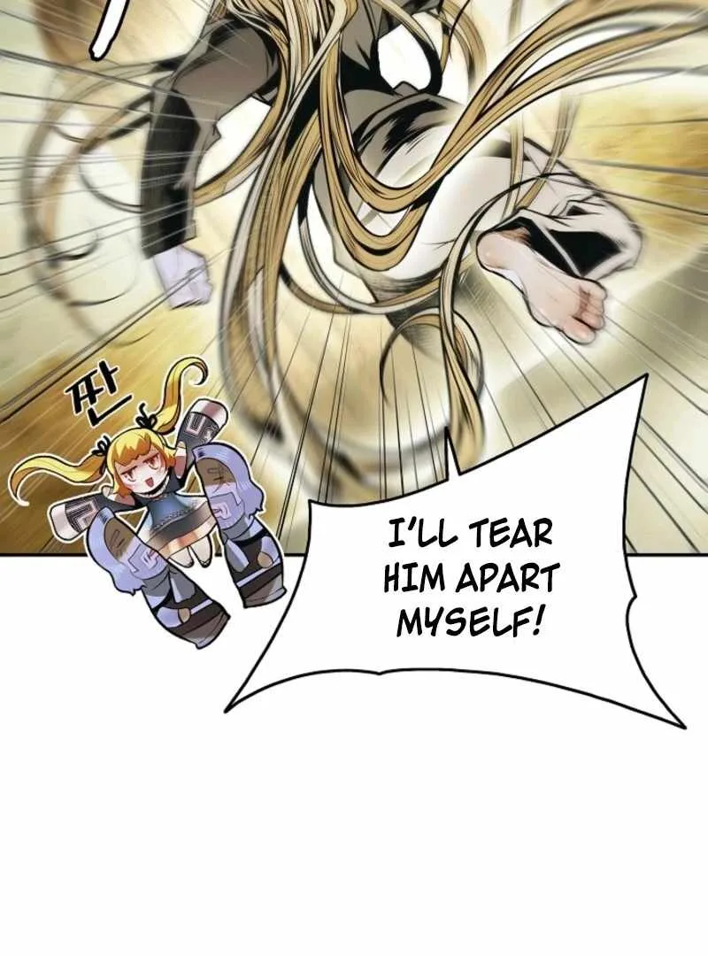 MookHyang - Dark Lady Chapter 272 page 30