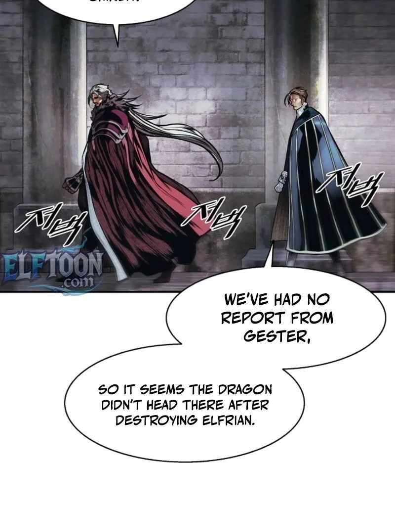 MookHyang - Dark Lady Chapter 272 page 11