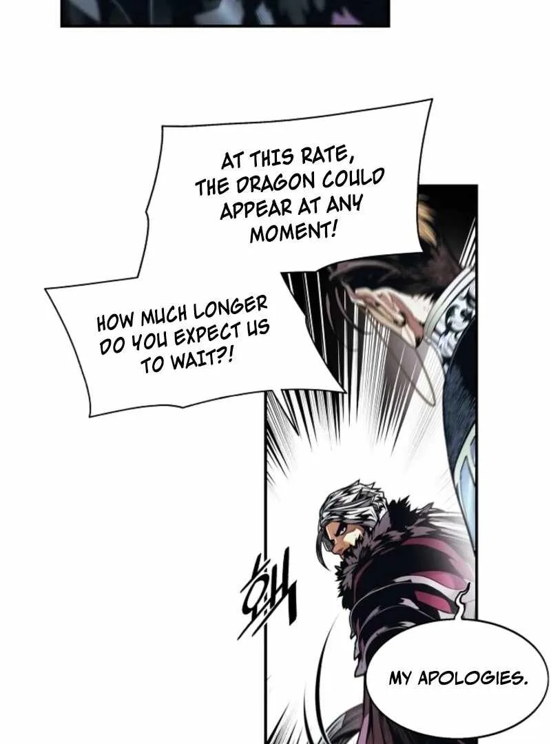 MookHyang - Dark Lady Chapter 272 page 13