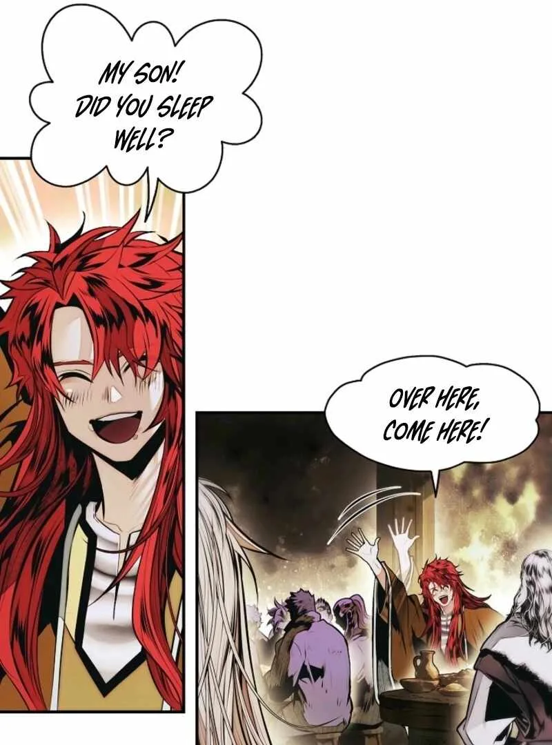MookHyang - Dark Lady Chapter 272 page 34