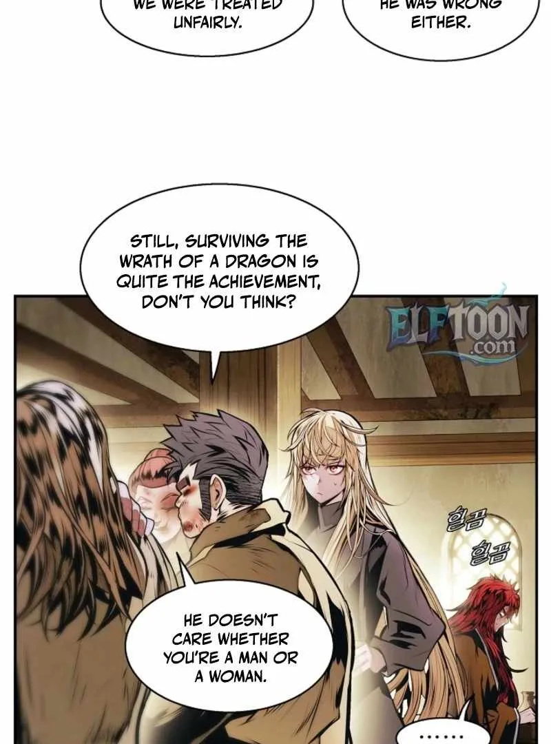 MookHyang - Dark Lady Chapter 272 page 40